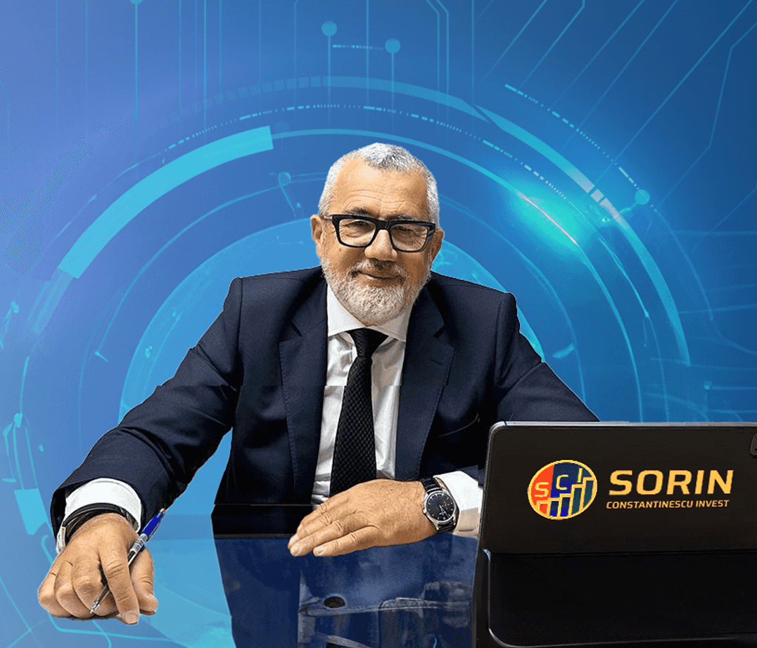 Sorin Constantinescu Invest Benefits